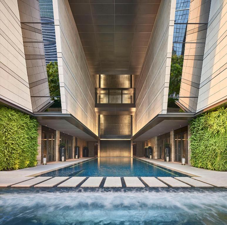 Rosewood Bangkok photo 3