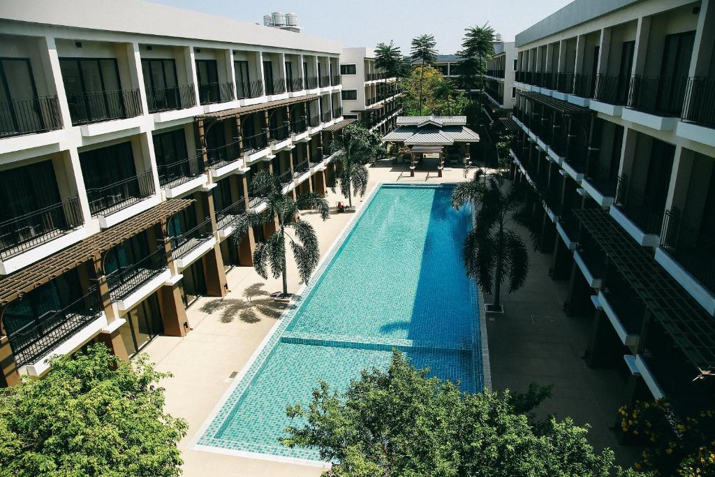 Summer Tree Hotel photo 2
