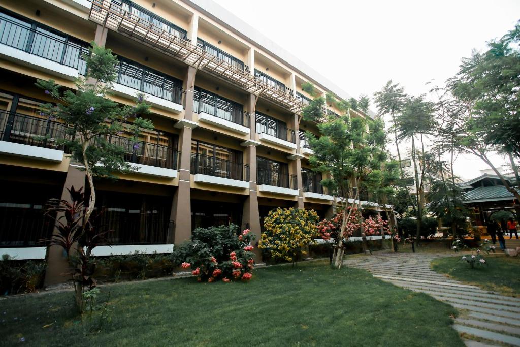Summer Tree Hotel photo 3