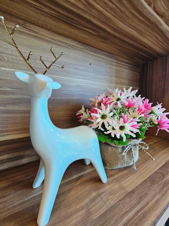 The viva patong condo C602 — photo 1