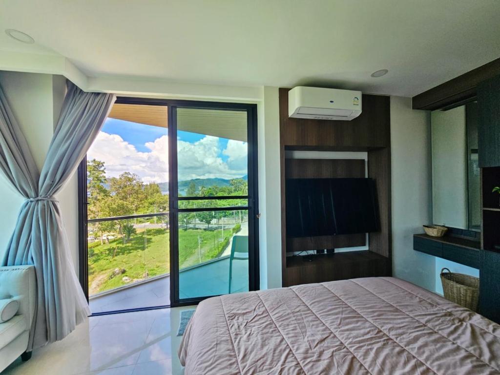 The viva patong condo C602 photo 2