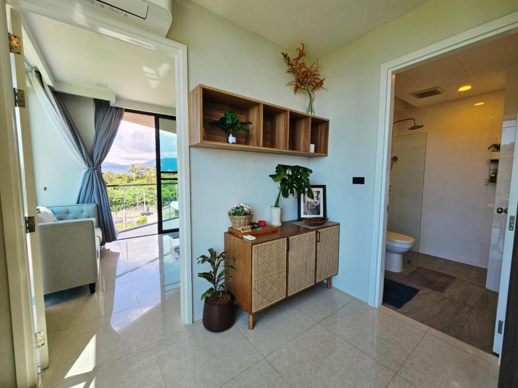 The viva patong condo C602 photo 3