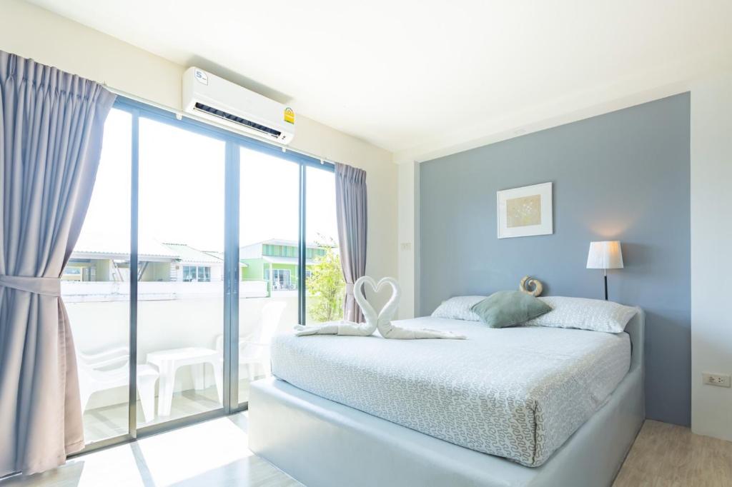 THE BEACH CHA AM Guest House photo 2