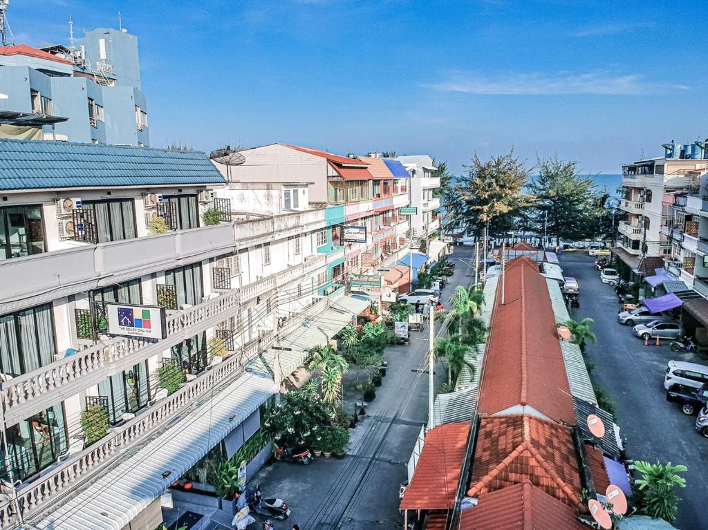 THE BEACH CHA AM Guest House photo 3