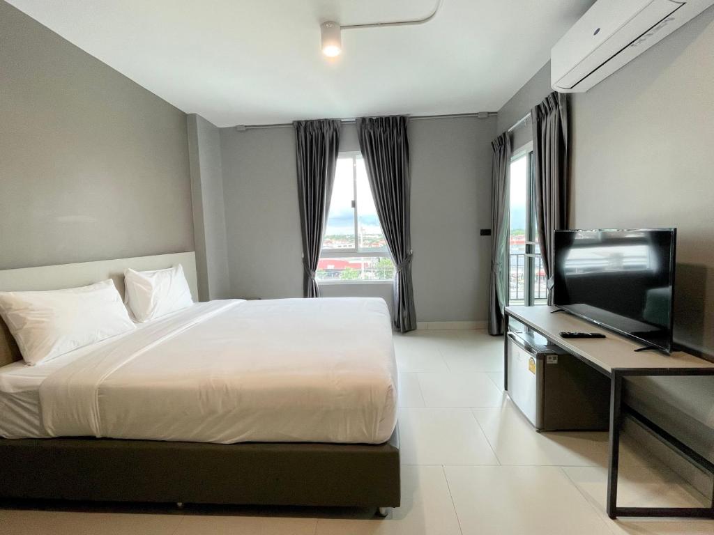 Sabai Residence @Bangyai photo 2