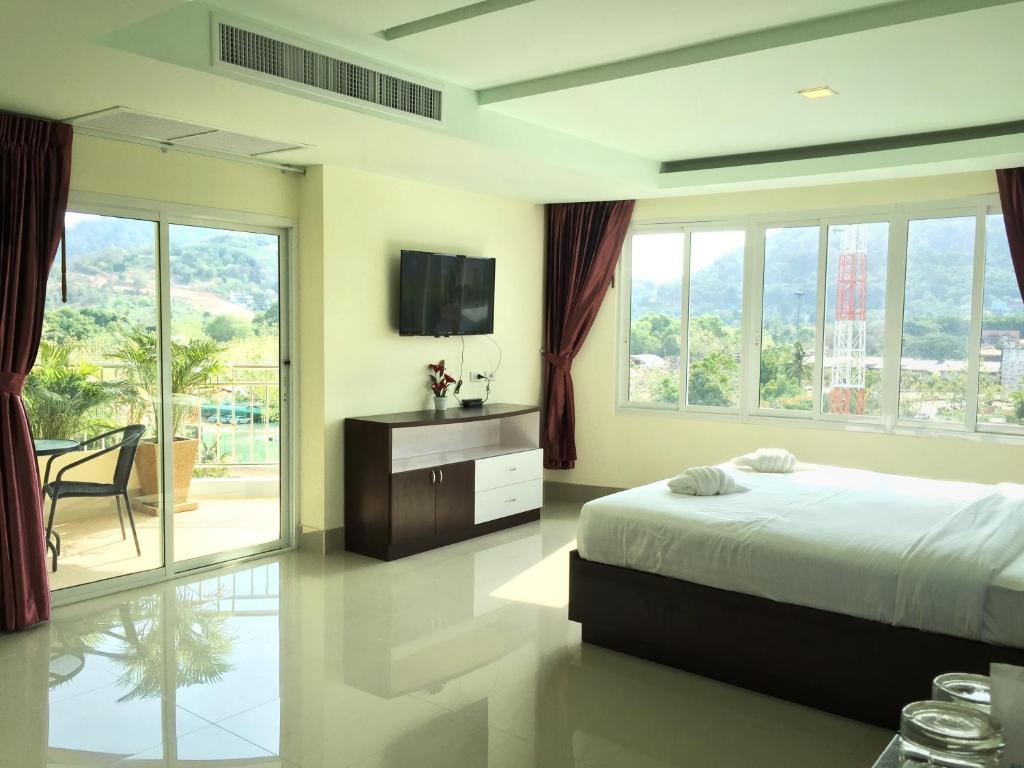 Smile Residence photo 2