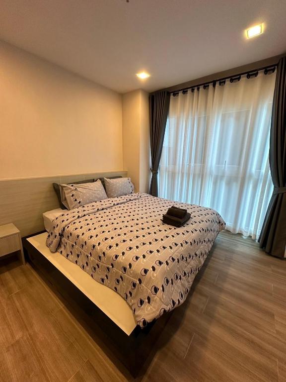 The Prio Condo Near Chiang Mai Airport — photo 1