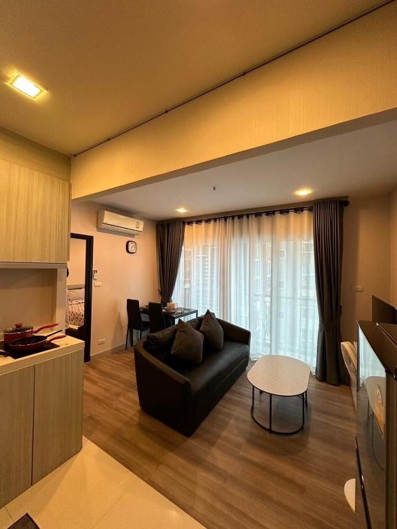 The Prio Condo Near Chiang Mai Airport photo 2