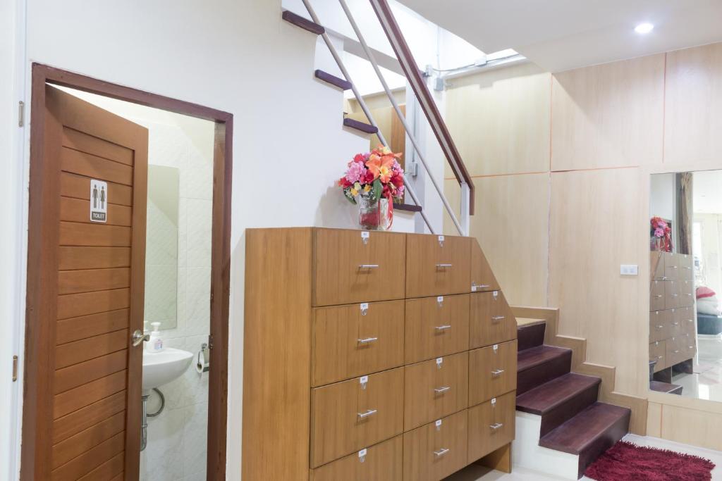 Suan Dok Gate Guesthouse photo 2