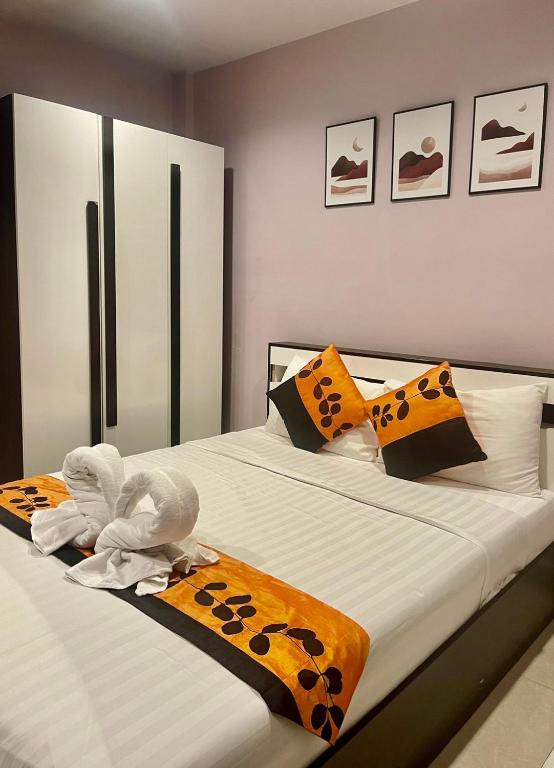 Sampheng Apartment photo 2