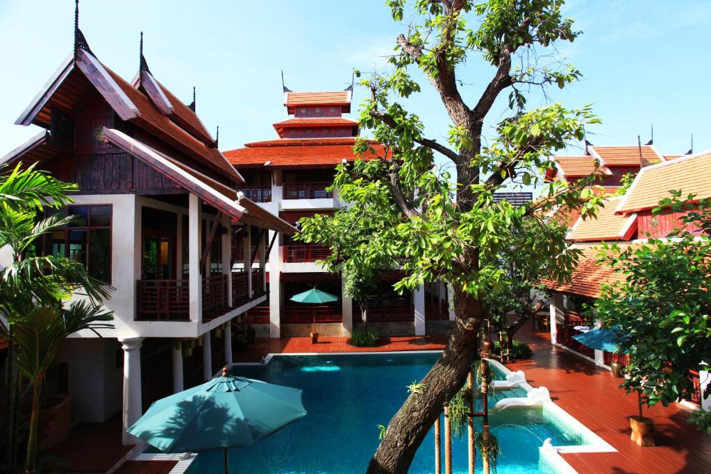 The Rim Chiang Mai photo 3
