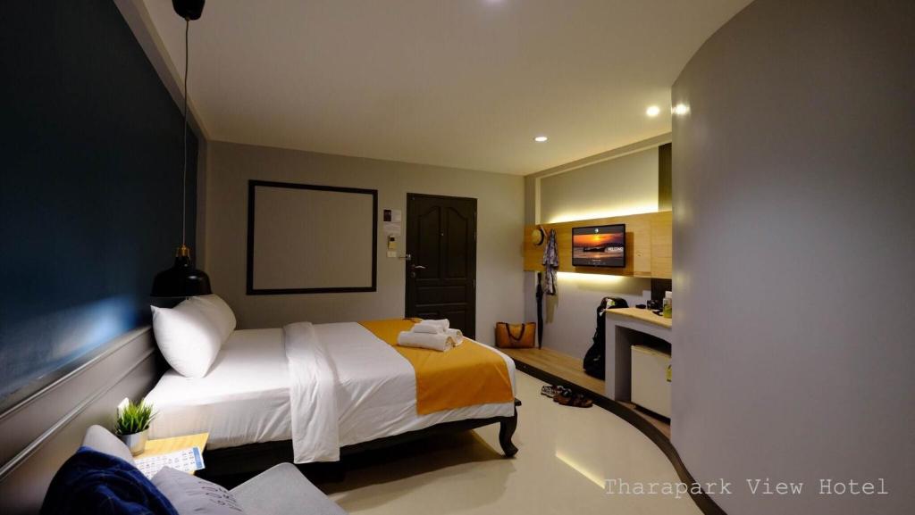 Tharapark View Hotel - SHA Plus photo 2