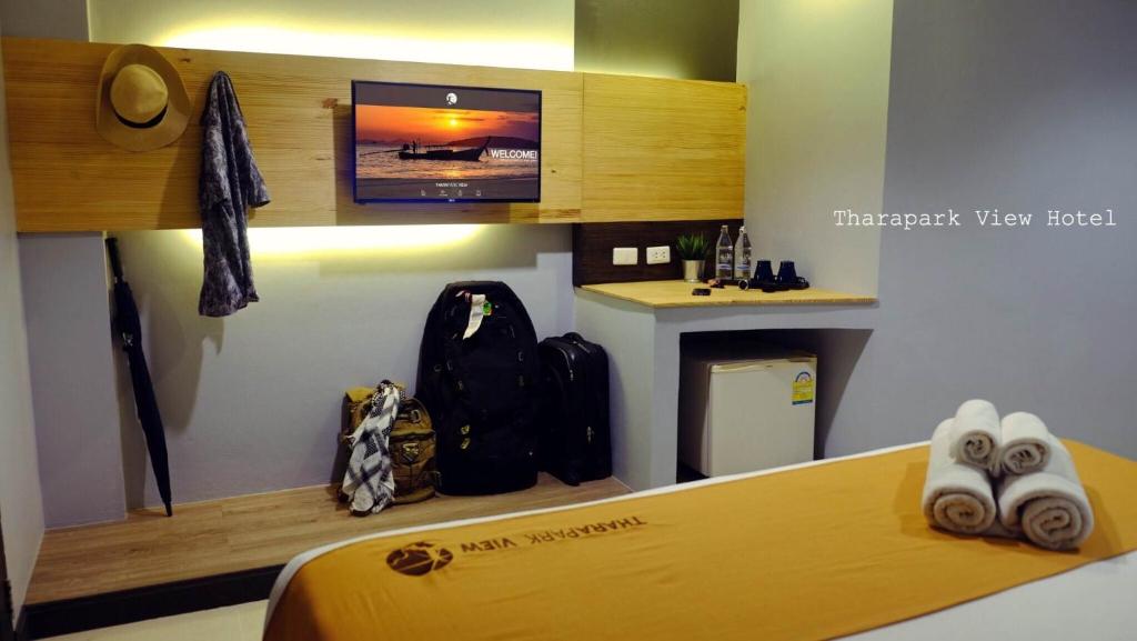 Tharapark View Hotel - SHA Plus photo 3