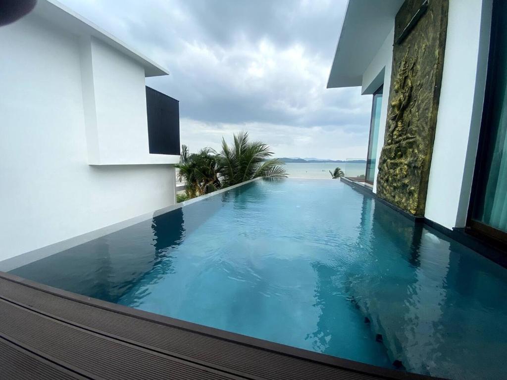 Sunrise Villa 21 — photo 1