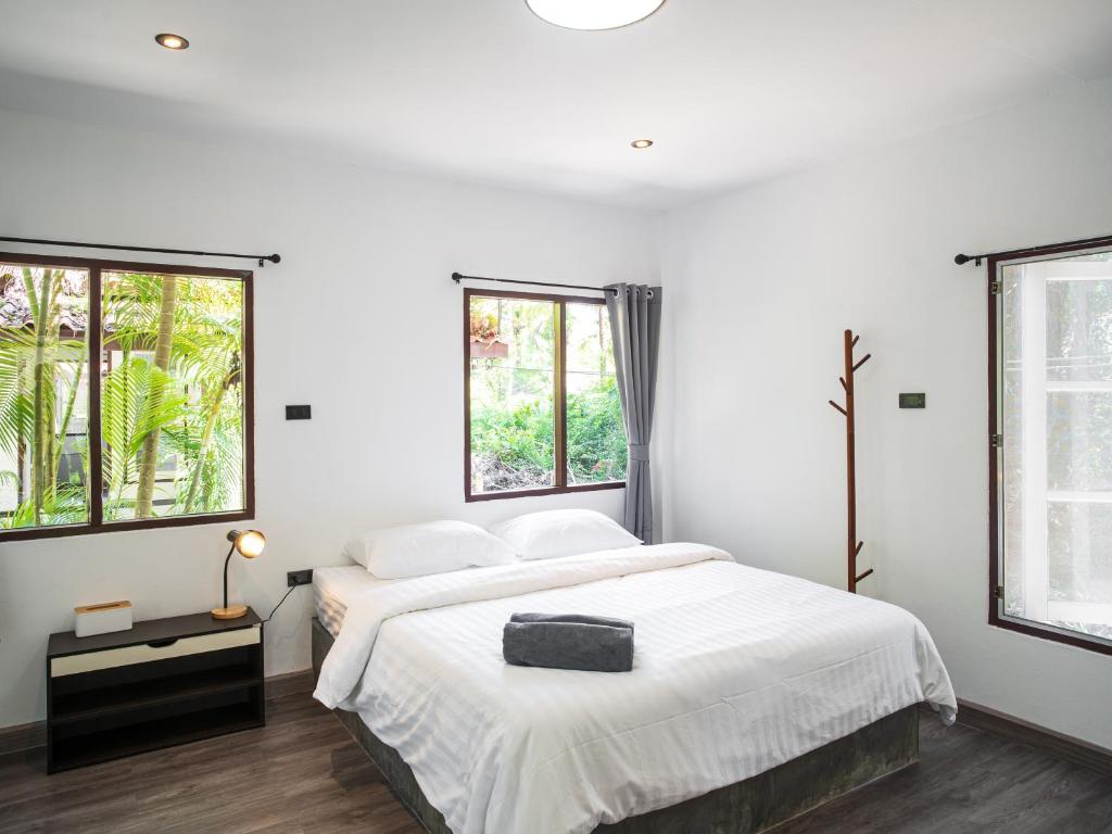 Sand Beach Bungalow photo 2
