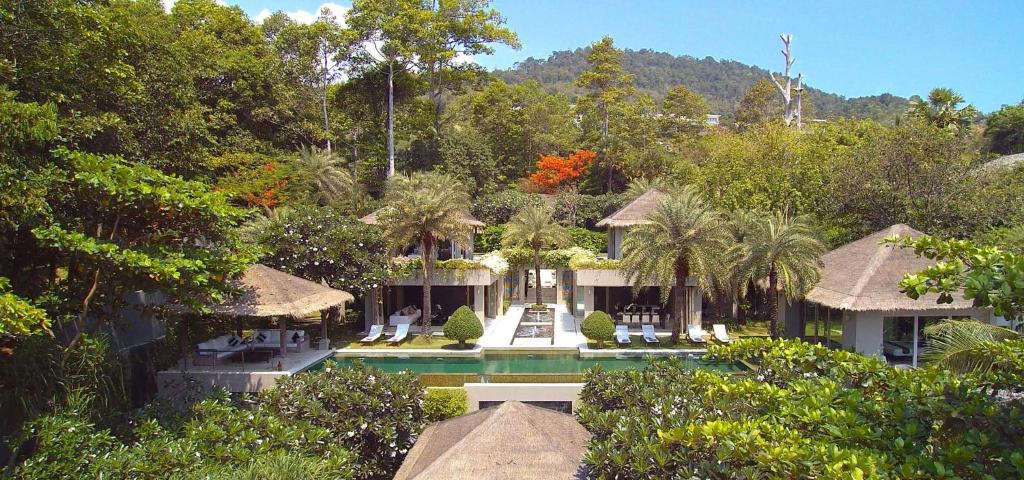 Sangsuri Villa 3 — photo 1