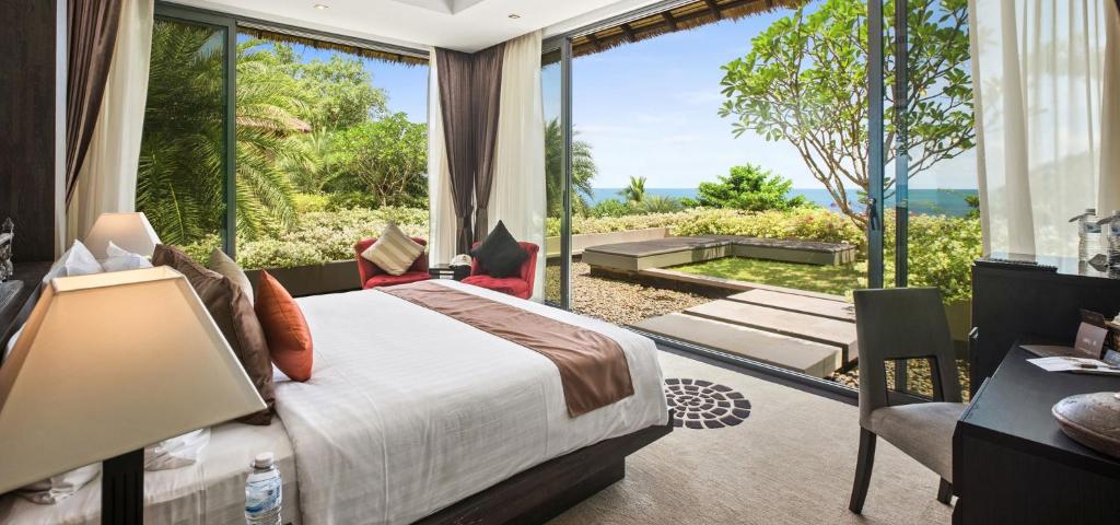 Sangsuri Villa 3 photo 2