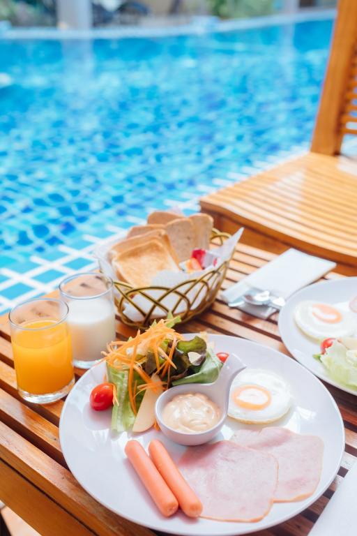 Treescape Resort Chiangmai photo 2