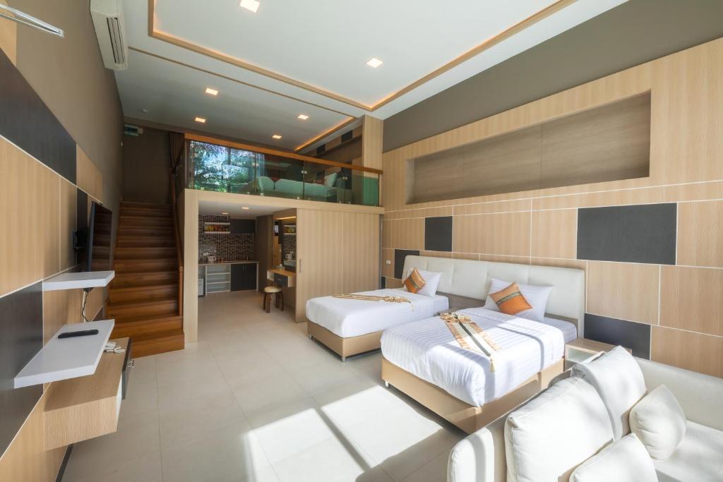 Treescape Resort Chiangmai photo 3