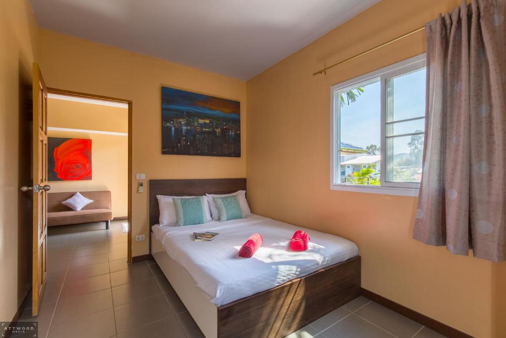 Samui Star Guesthouse photo 2