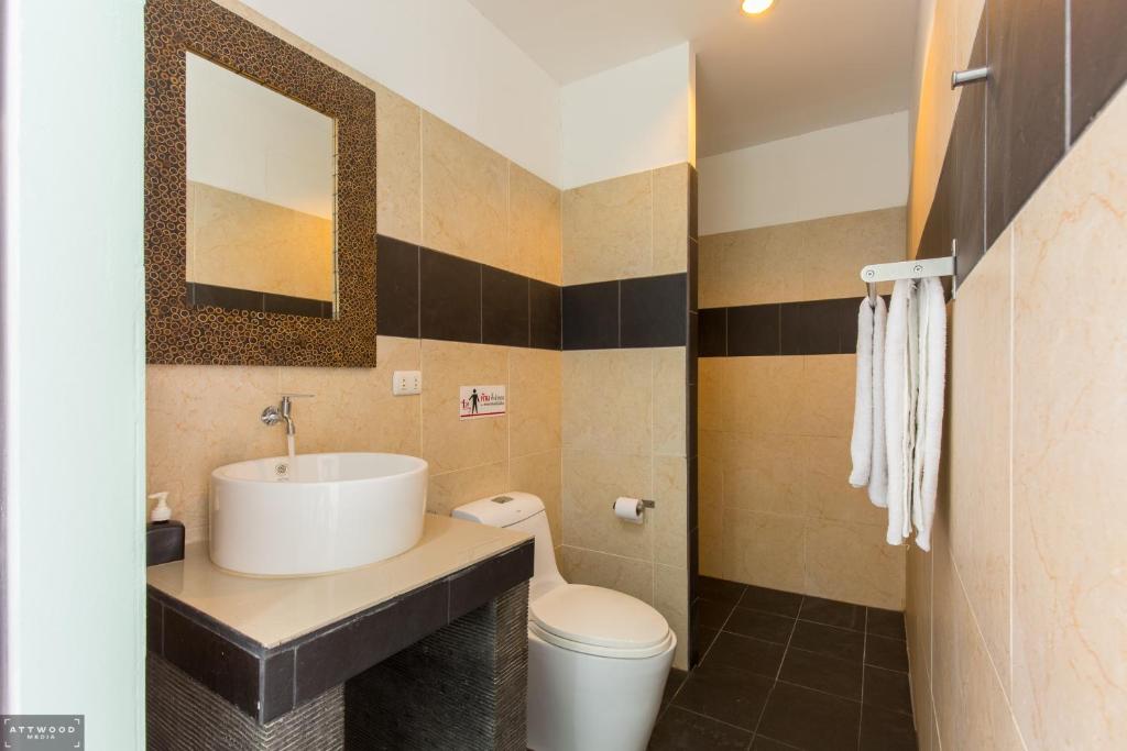 Samui Star Guesthouse photo 3