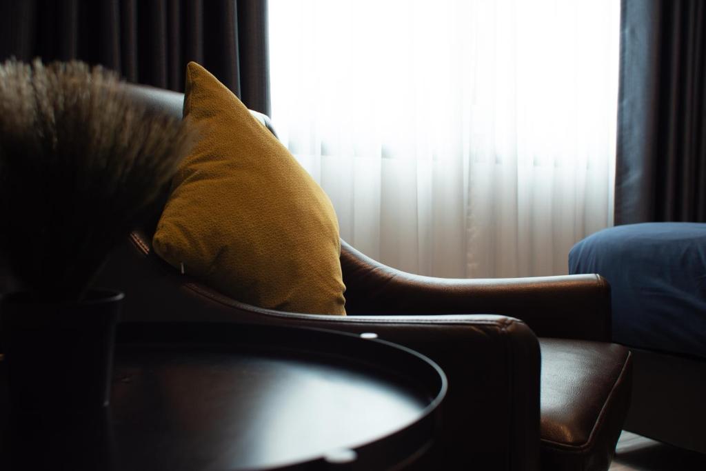 Sleep with Me Bangkok - BTS Phra Khanong — photo 1