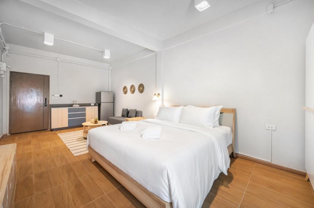 Hotel Wizpark Ratchada — photo 1