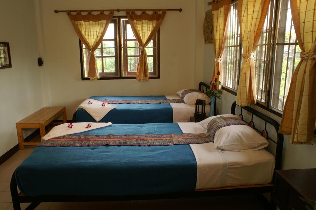 Trekker Camp photo 2
