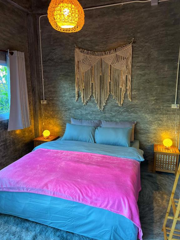 Wonderland Jungle Hostel photo 2