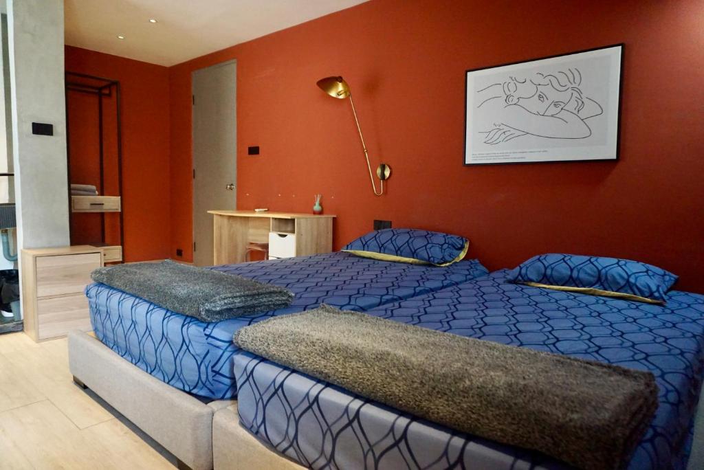 Silom Soi 3 Hash Apartment photo 2