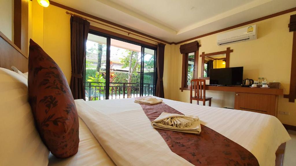 Tonkhao Resort photo 2