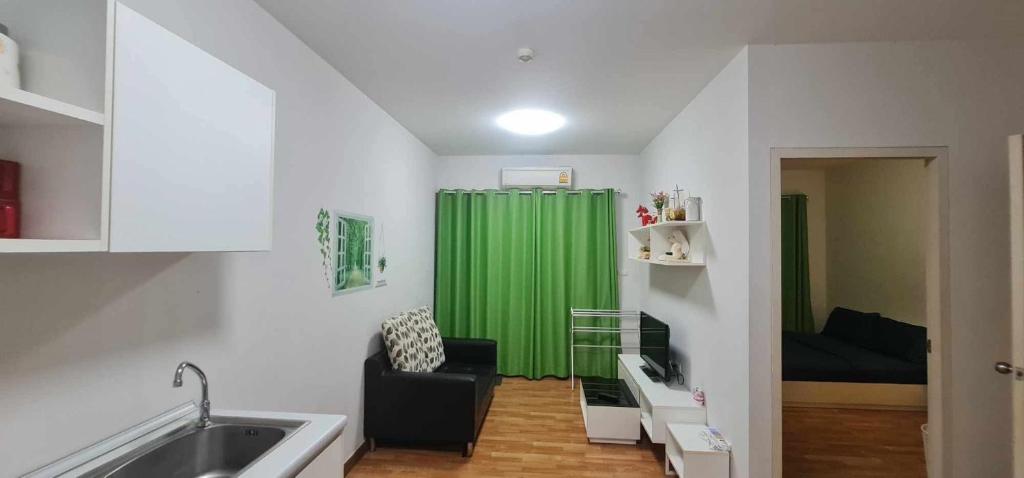The Condo Hua Hin by yadaphi photo 3