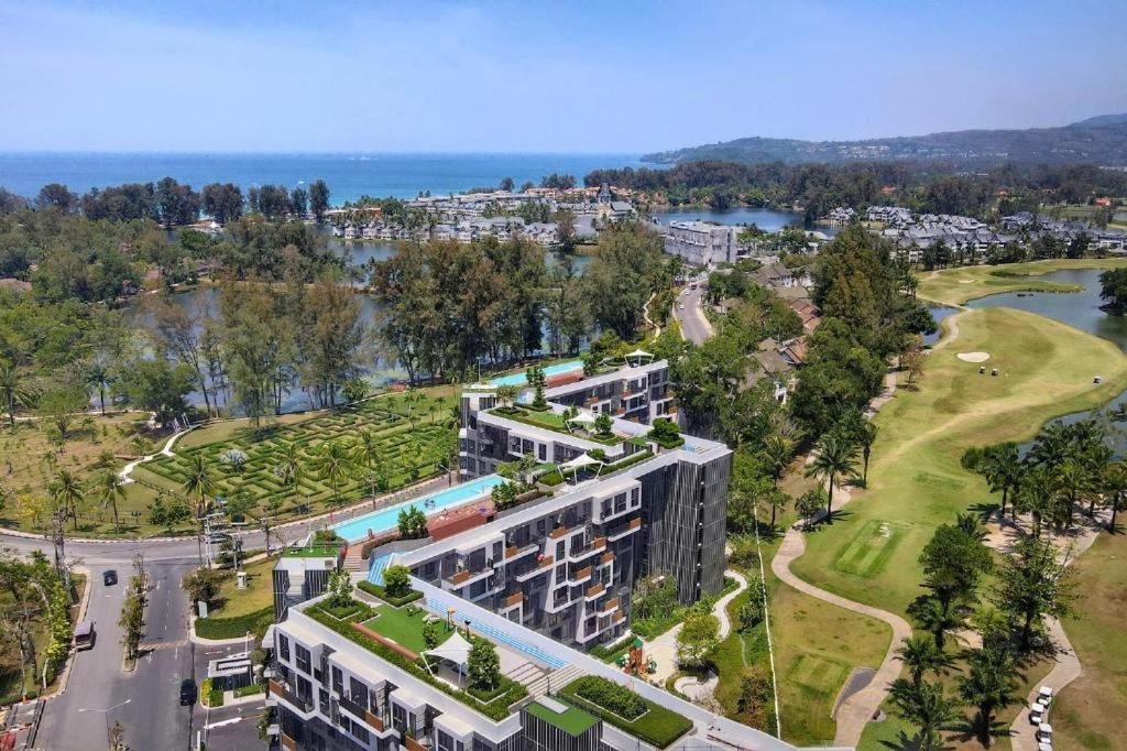 Skypark by Villacarte — photo 1