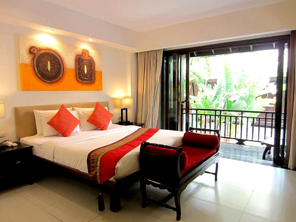 Yantarasri Resort photo 2