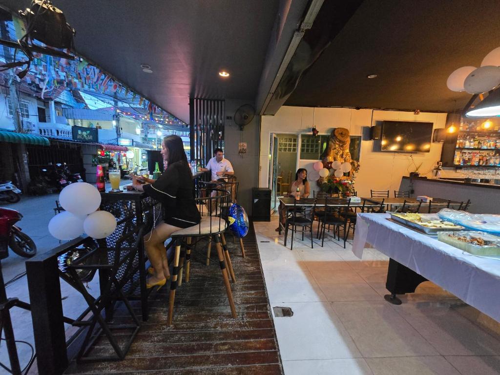 The Hua Hin Piya's Lounge and Residence photo 2
