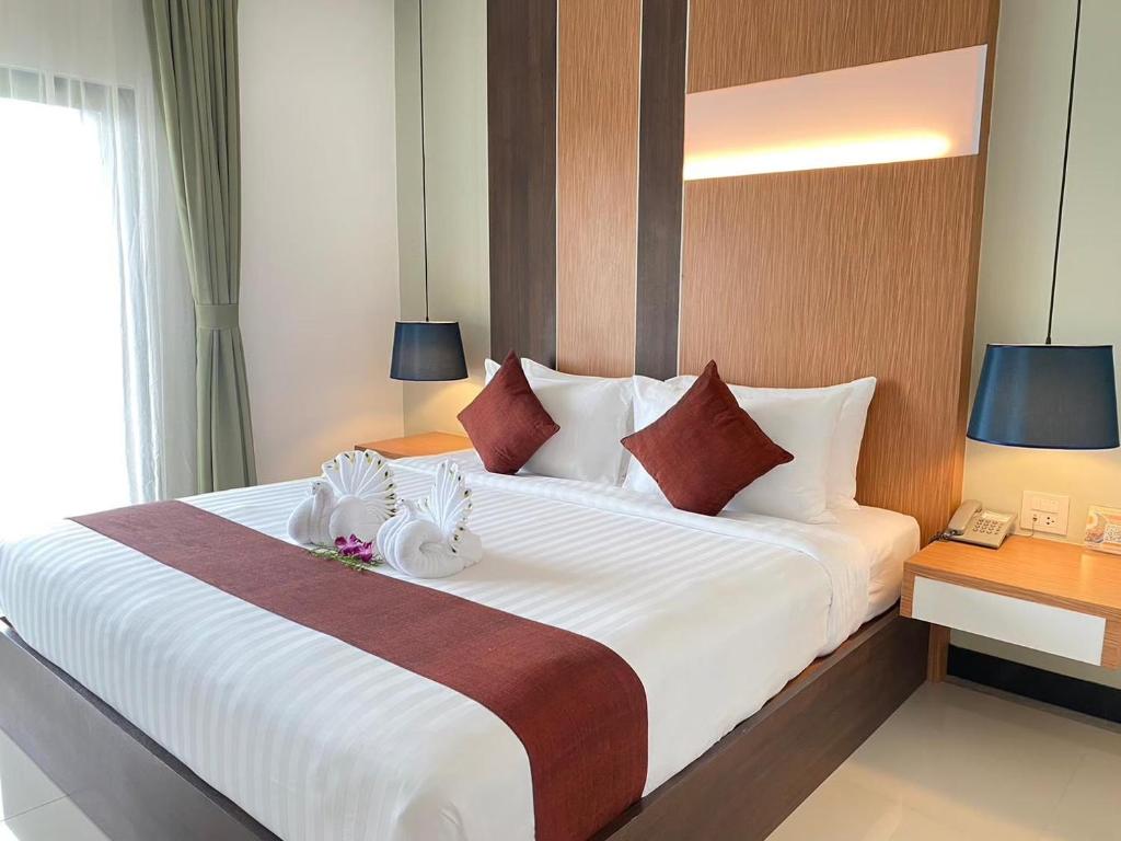 Siva Royal Hotel photo 2