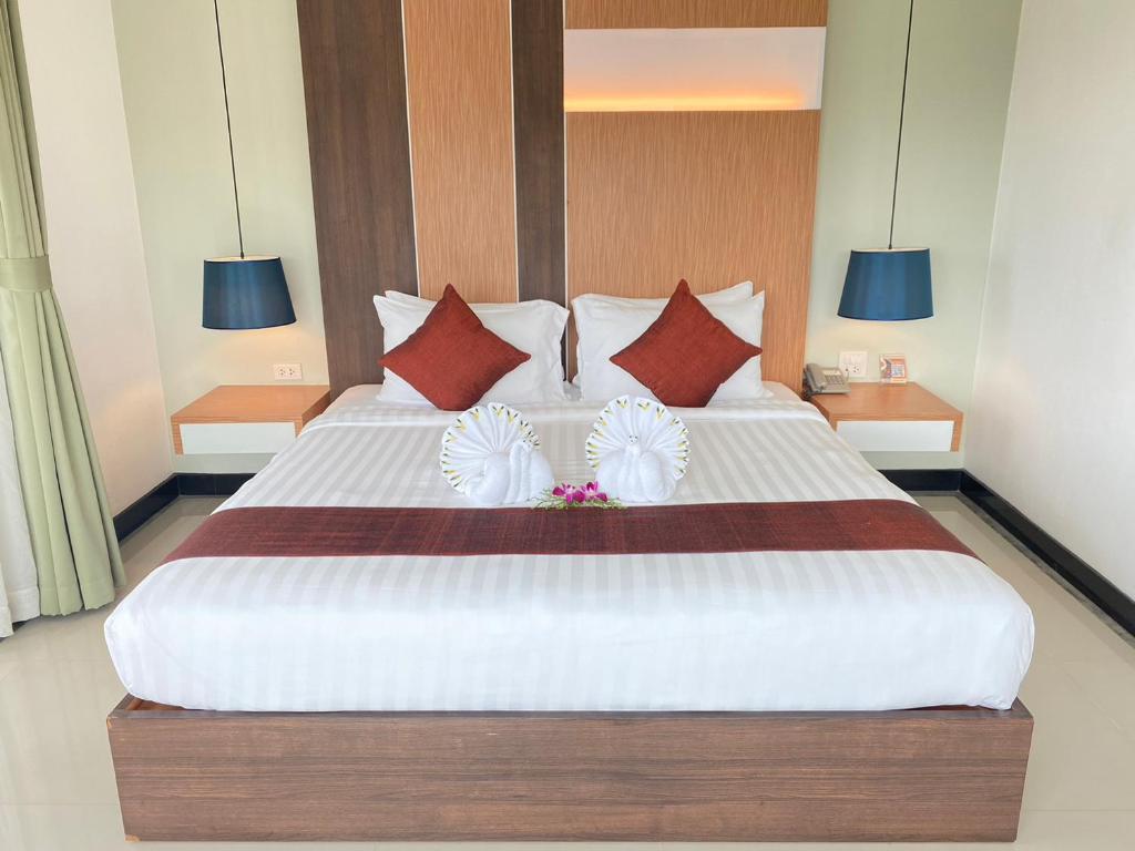 Siva Royal Hotel photo 3