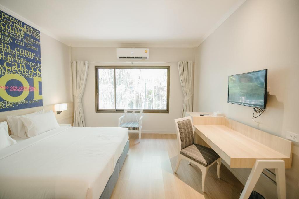 The Park Hotel photo 2