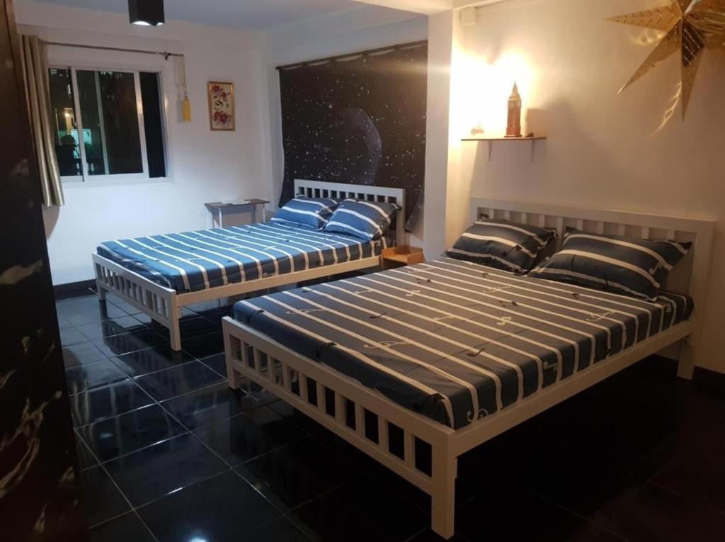Jatujak Bangkok guesthouse — photo 1