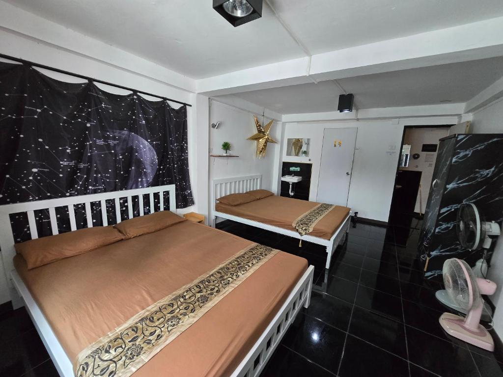 Jatujak Bangkok guesthouse photo 2