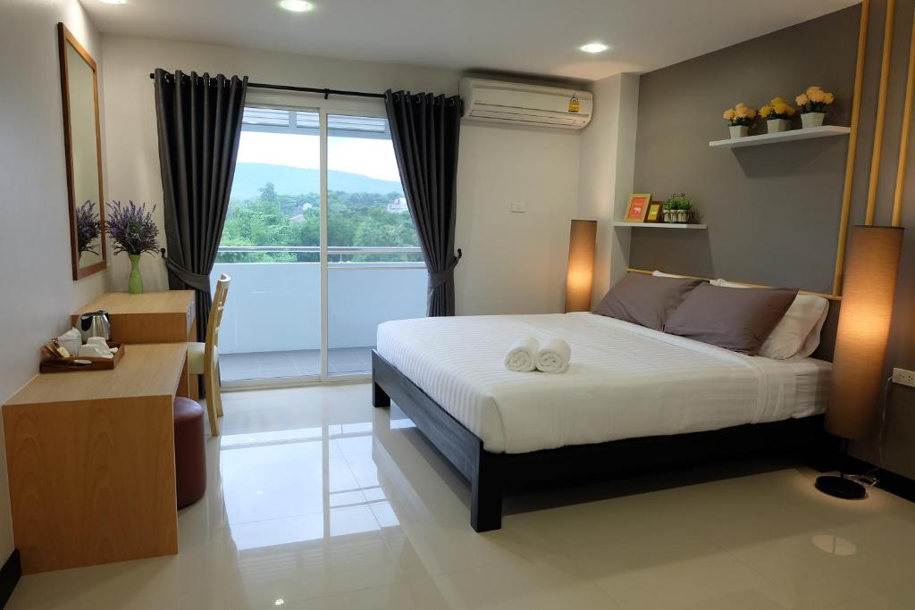 Wisdom Residence photo 2