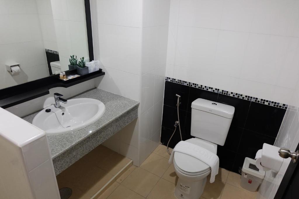 Wisdom Residence photo 3