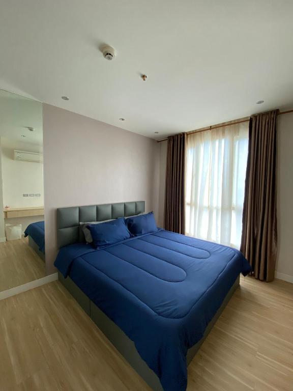Sea View Condo in Thappraya Hill photo 2