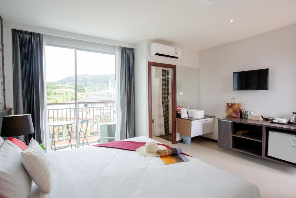 The Wings Boutique Hotels Krabi Ko Lanta photo 2