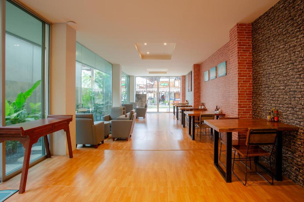 The Wings Boutique Hotels Krabi Ko Lanta photo 3