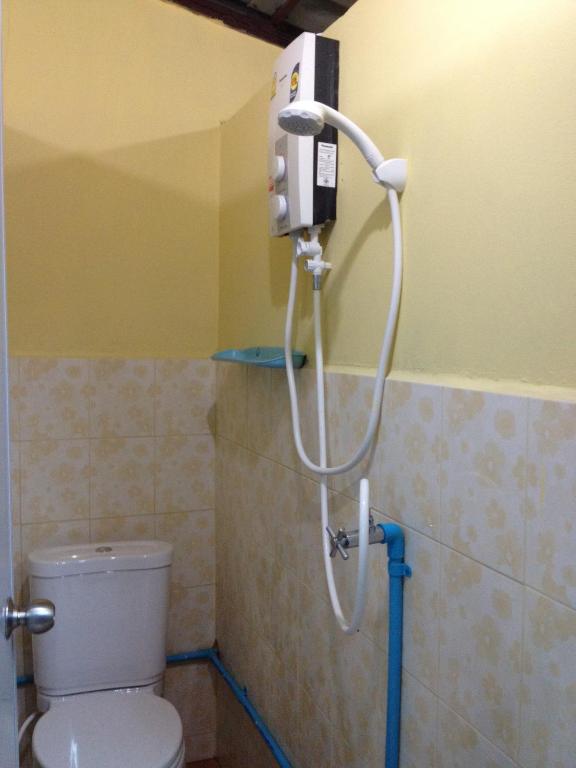 Seventeen Hostel photo 2