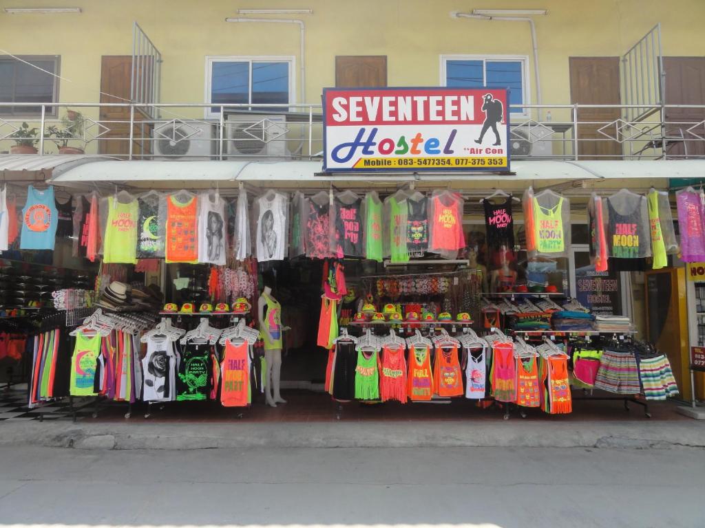 Seventeen Hostel photo 3