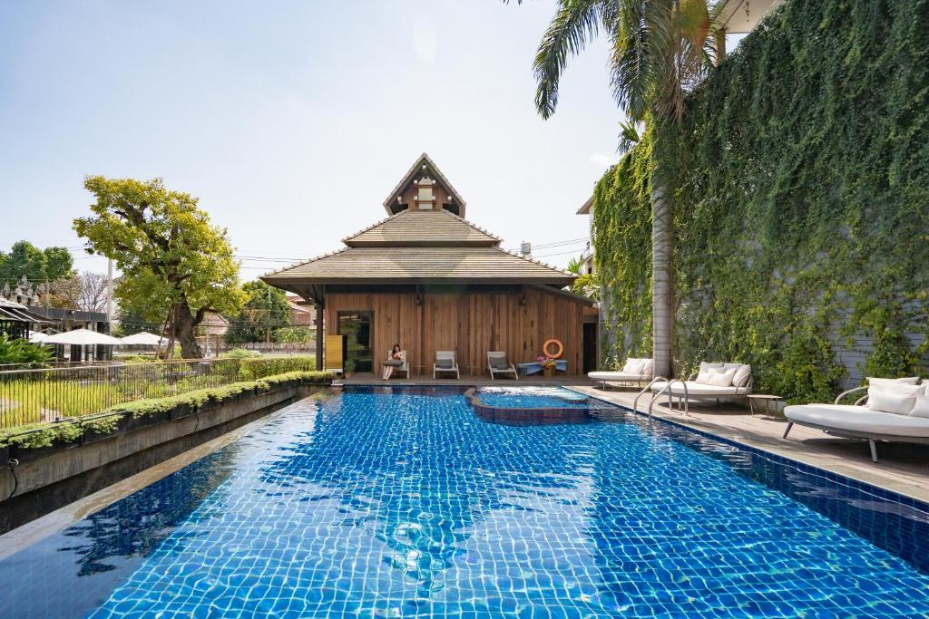 The Chiang Mai Old Town photo 2