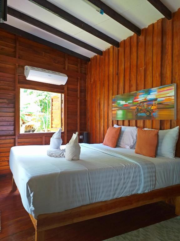 The Ford SunSet Beach Resort photo 2