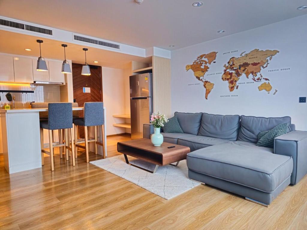 Wonderful View Duplex in La Vita — photo 1
